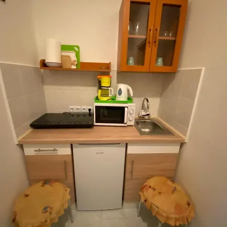 Гостевой дом Valeria