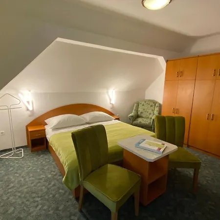 Gasthuis Valeria 3*