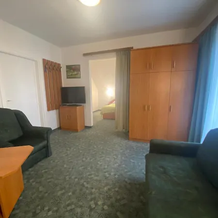 Valeria 3* Hévíz