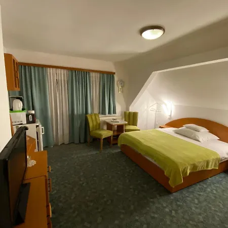 Gasthuis Valeria 3*