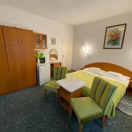 Valeria Гостевой дом 3*