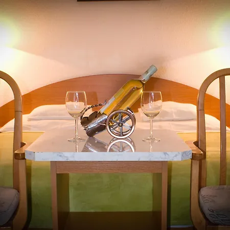 Гостевой дом Valeria Хевиз