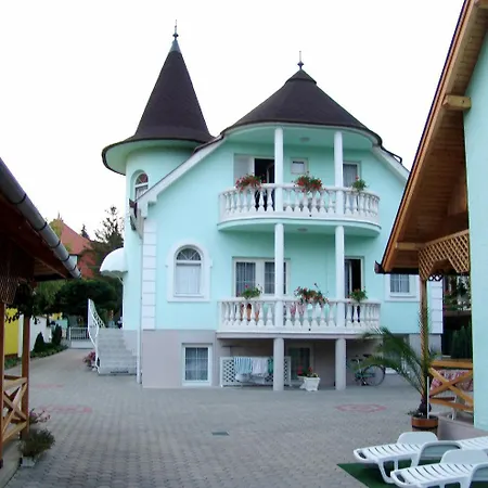 Affittacamere Valeria