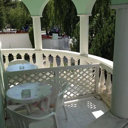 Гостевой дом Valeria Хевиз