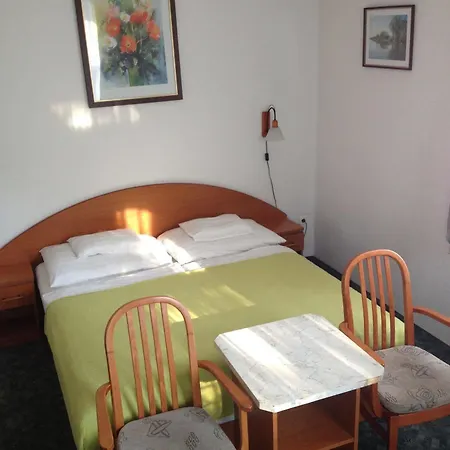 Гостевой дом Valeria