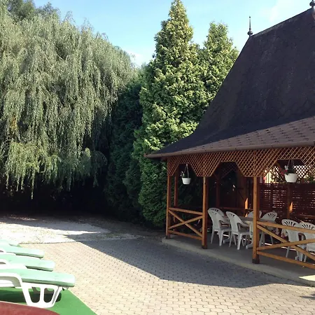 Гостевой дом Valeria