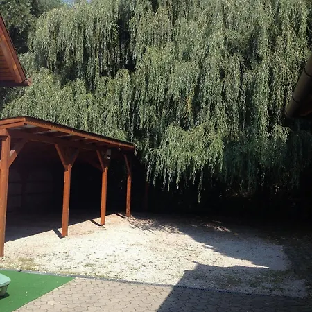 Valeria Гостевой дом 3*