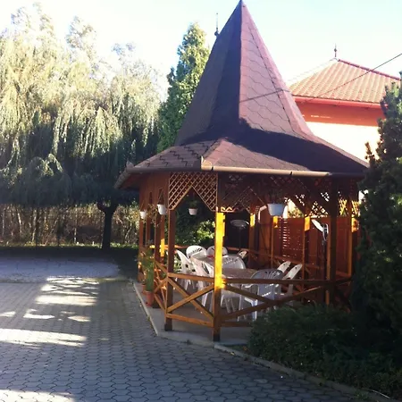 Valeria Гостевой дом Хевиз