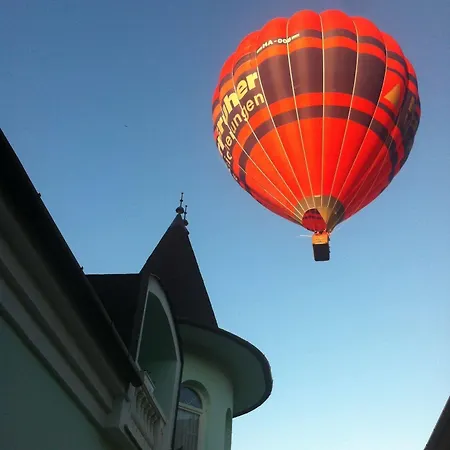 Valeria Гостевой дом