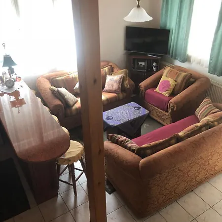 Valeria Affittacamere Hévíz