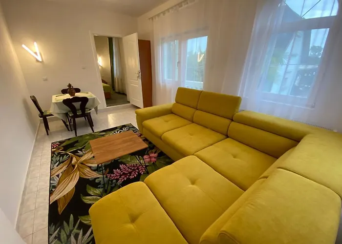 Valeria Affittacamere