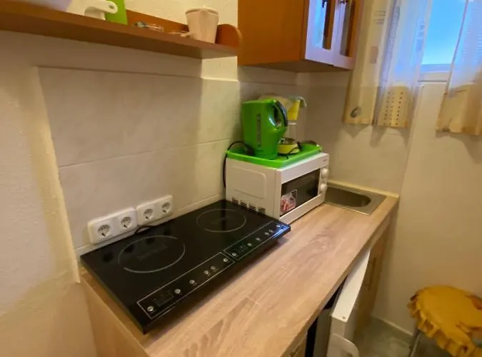 Valeria Affittacamere 3*