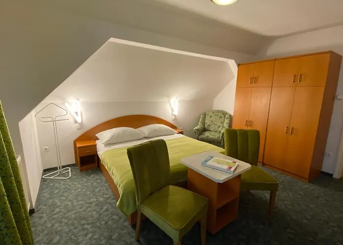 Affittacamere Valeria 3*