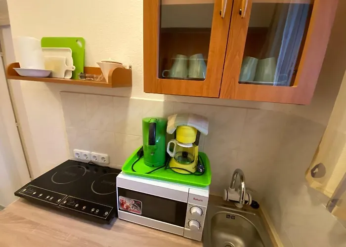 Valeria Affittacamere