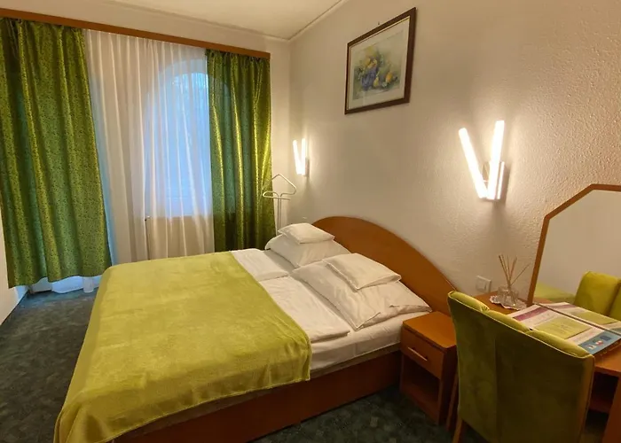 Valeria Affittacamere