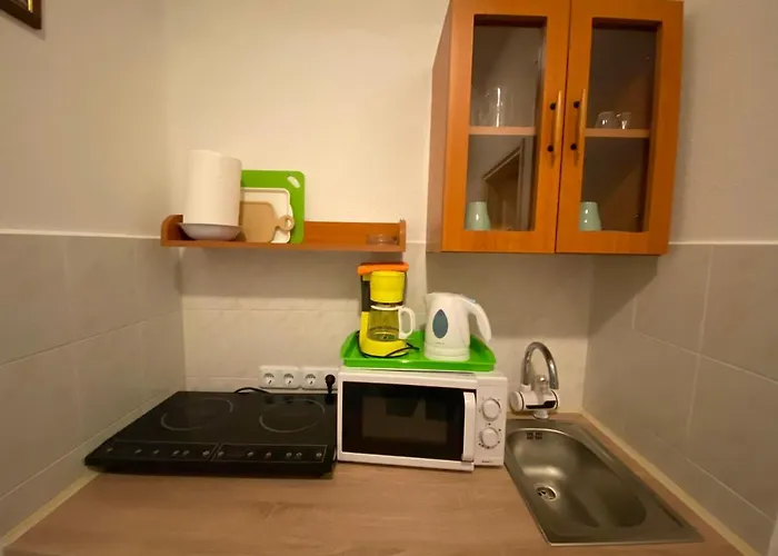 Valeria Affittacamere Hévíz