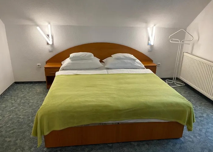 Affittacamere Valeria Hévíz