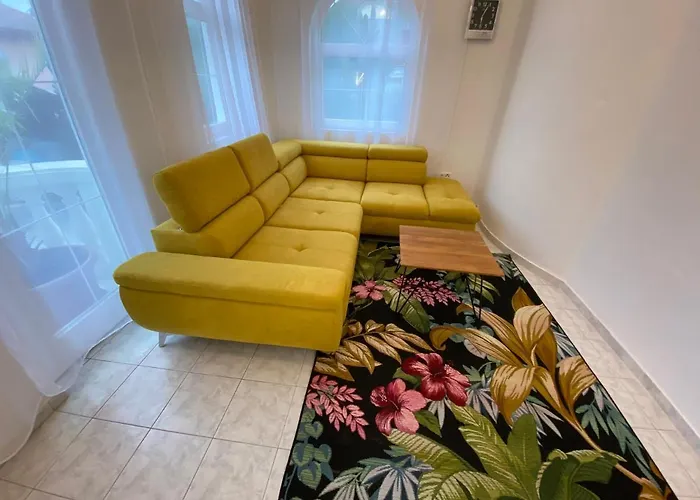 Affittacamere Valeria