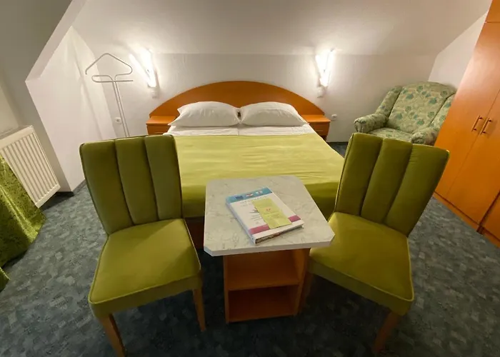 Valeria Affittacamere