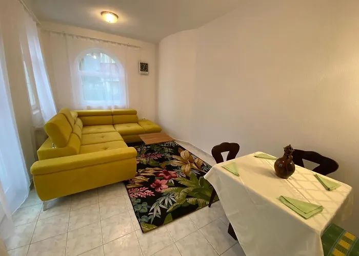 Affittacamere Valeria 3*