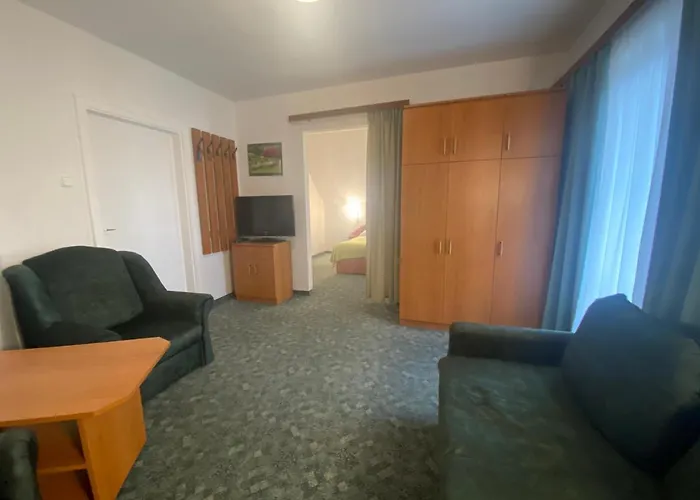 Valeria 3* Hévíz