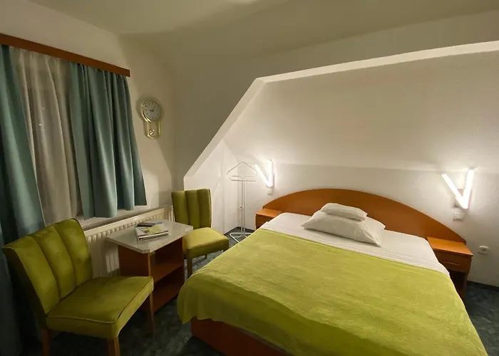 Valeria Affittacamere