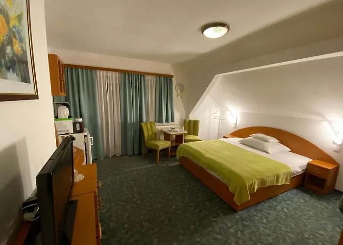 Vendégház Valeria 3*