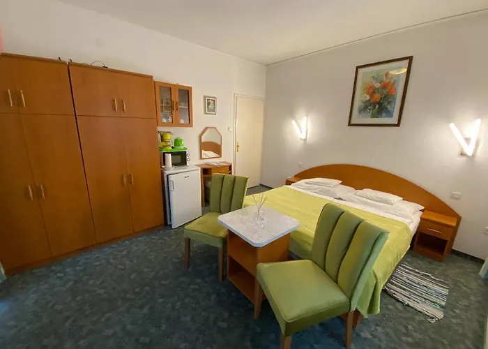 Valeria Affittacamere 3*