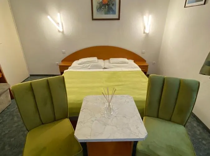 Affittacamere Valeria 3*