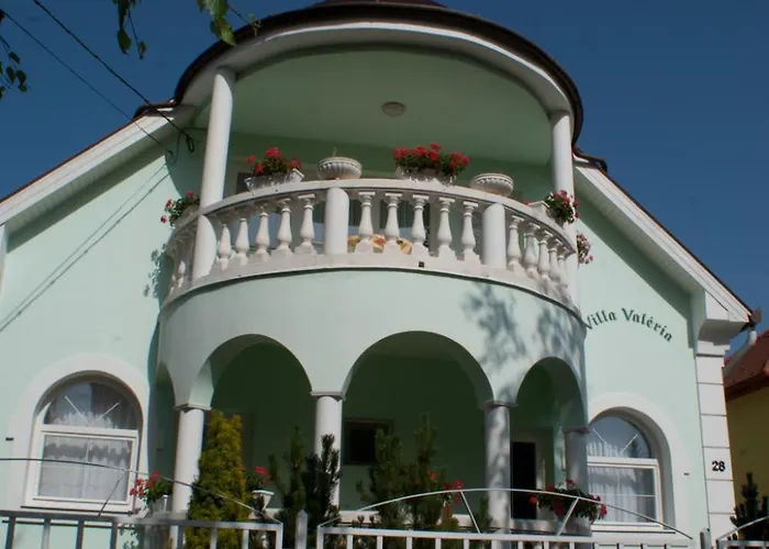 Affittacamere Valeria 3*