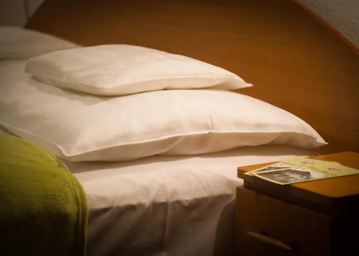 Valeria Affittacamere Hévíz