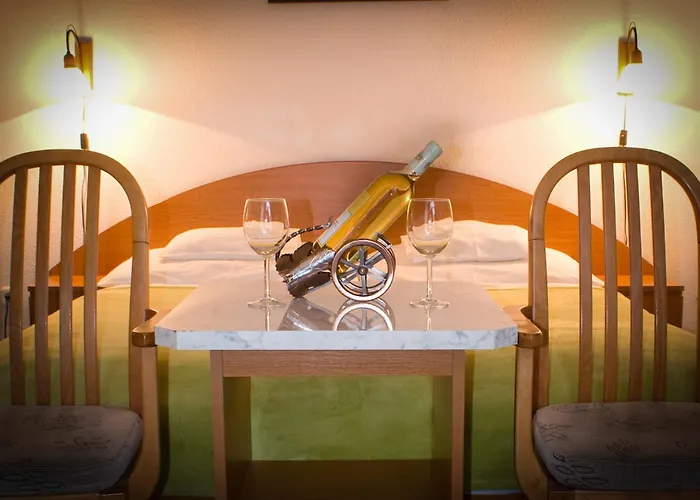 Affittacamere Valeria Hévíz