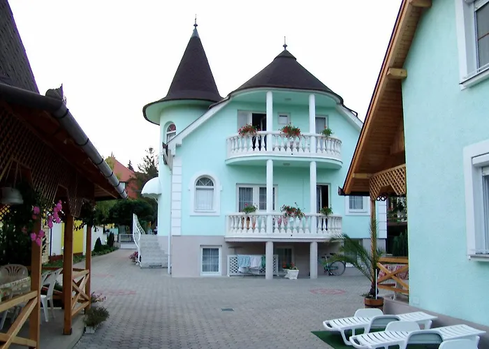 Affittacamere Valeria