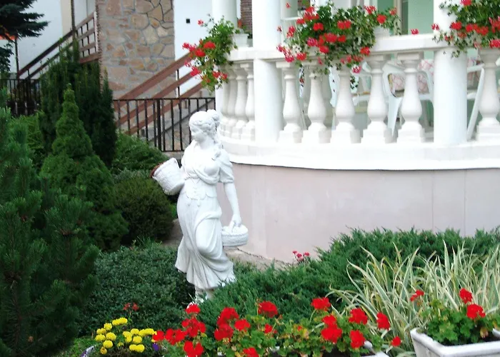 Affittacamere Valeria Hévíz