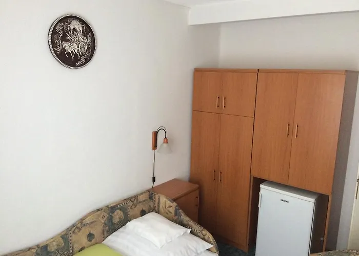 Affittacamere Valeria 3*