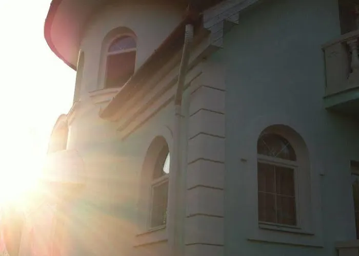 Valeria Affittacamere