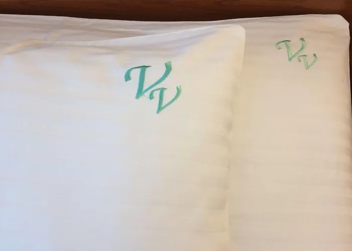 Affittacamere Valeria Hévíz