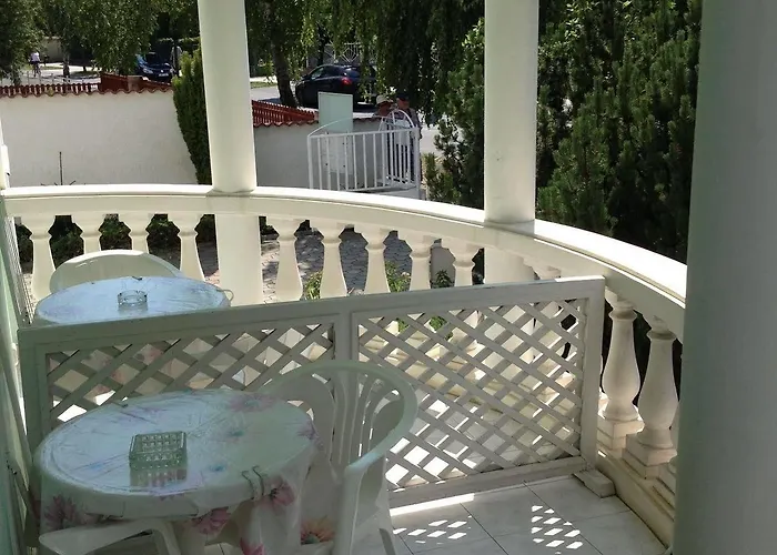 Affittacamere Valeria Hévíz