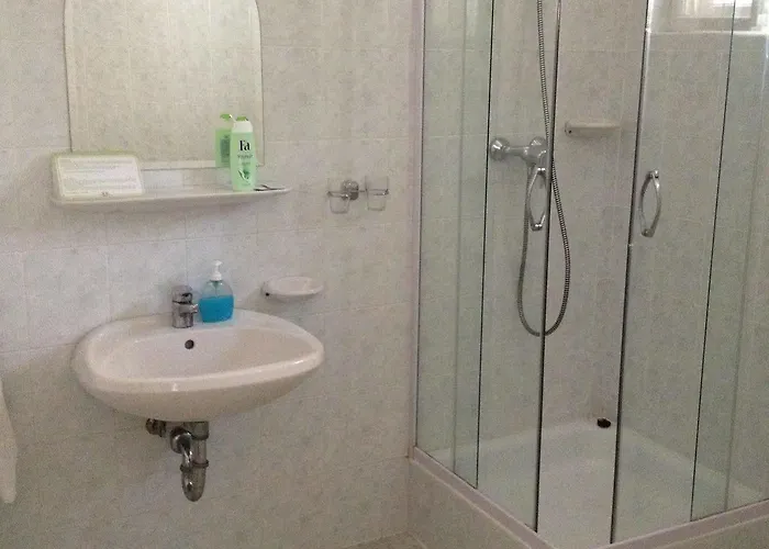 Valeria Affittacamere Hévíz