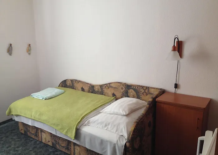 Affittacamere Valeria Hévíz