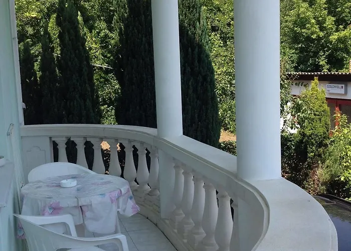 Affittacamere Valeria Hévíz