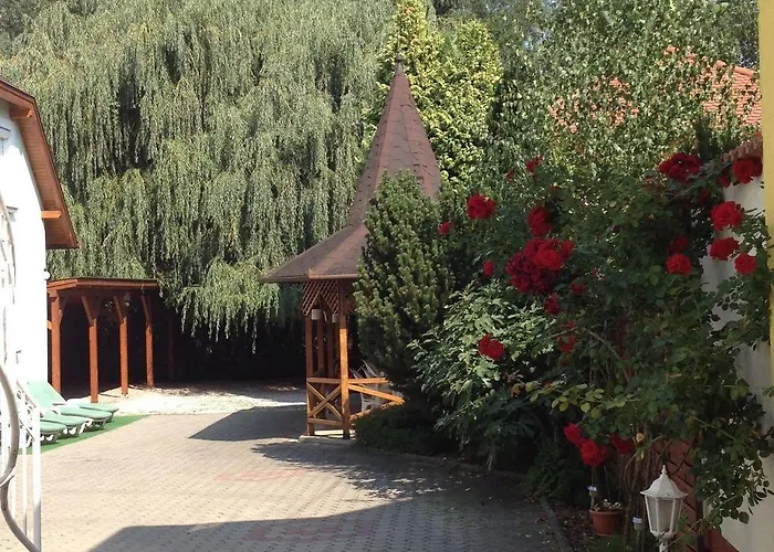 Valeria Affittacamere 3*