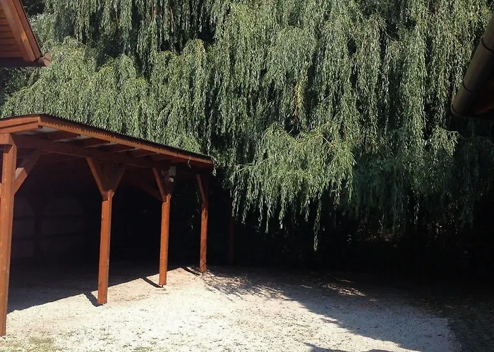 Valeria Affittacamere 3*