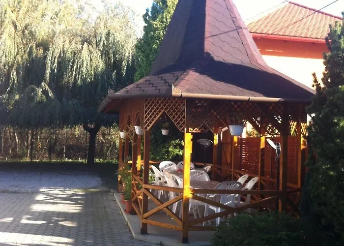 Valeria Affittacamere Hévíz