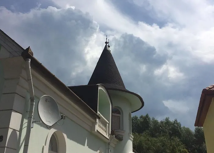 Affittacamere Valeria 3*