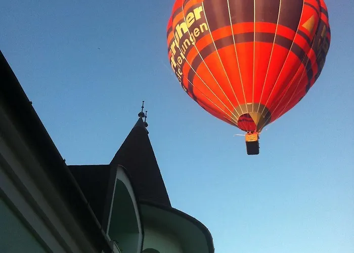 Valeria Affittacamere