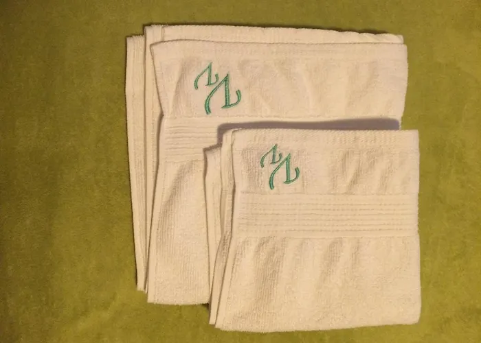 Valeria Affittacamere