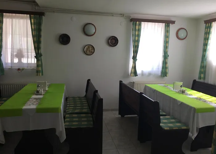 Valeria Affittacamere