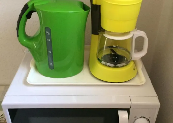 Affittacamere Valeria Hévíz