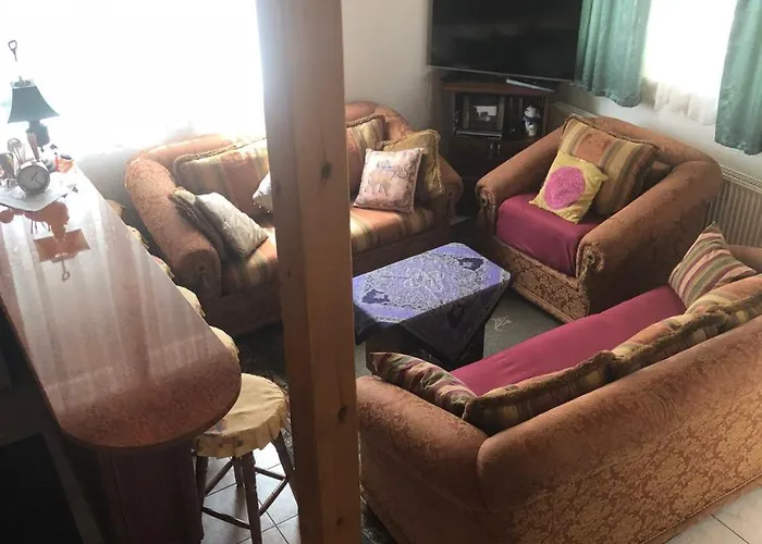 Valeria Affittacamere Hévíz